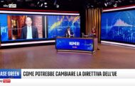 Confedilizia a Sky TG 24