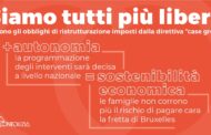 E infine l’alba: la direttiva “case green” trova un nuovo corso