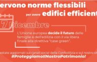 L’ultima sfida per una direttiva “case green” attuabile e sostenibile:  il Trilogo del 7 dicembre