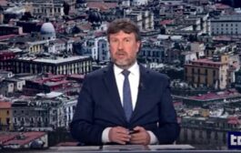 Rai 1 – 15.1.2024 – TG1 – Ore 13.30