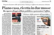 Italia Oggi – Gennaio 2024