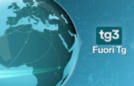 Rai 3 – 17.1.2024 – TG3 Fuori Tg – Ore 12.30