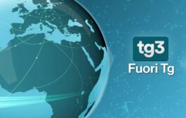 Rai 3 – 17.1.2024 – TG3 Fuori Tg – Ore 12.30