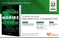 Presentazione del libro “Per non morire al verde”