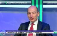 Rai 3 – 14.3.2024 – Agorà – Ore 8.45