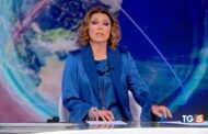 Canale 5 – 27.3.2024 – TG5 – Ore 13