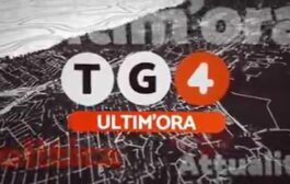 Rete 4 – 28.3.2024 – TG4 L’Ultimaoranotte – Ore 3