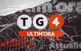 Rete 4 – 28.3.2024 – TG4 L’Ultimaoranotte – Ore 3