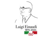 Confedilizia alla celebrazione dei 150 anni dalla nascita di Luigi Einaudi