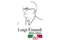 Confedilizia alla celebrazione dei 150 anni dalla nascita di Luigi Einaudi