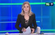 LA7 – 5.4.2024 – TG LA7 – Ore 7.40