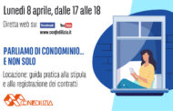 Parliamo di condominio… e non solo – Locazione: guida pratica alla stipula e alla registrazione dei contratti