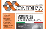 Confedilizia notizie – Aprile 2024