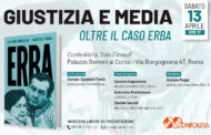 Dibattito “Giustizia e media – Oltre il caso Erba”