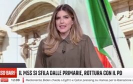 Sky TG 24 – 6.4.2024 – TG 24 Mezz’ora – Ore 12