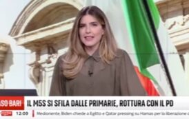 Sky TG 24 – 6.4.2024 – TG 24 Mezz’ora – Ore 12