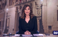 Rai 1 – 7.4.2024 – TG1 – Ore 20