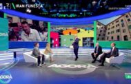 Rai 3  – 20.5.2024 – Agorà – Ore 8.40