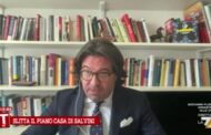 LA7  – 21.5.2024 – Tagadà – Ore 15.30