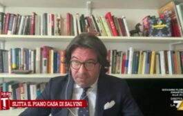 LA7  – 21.5.2024 – Tagadà – Ore 15.30