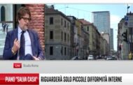 SKY TG 24  – 22.5.2024 – TG 24 Economia – Ore 17.30