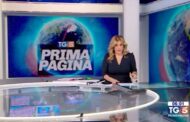 Canale 5  – 25.5.2024 – TG5 Prima pagina – Ore 6