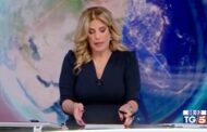 Canale 5 – 25.5.2024 – TG5 – Ore 8