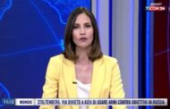 TGCOM24 – 25.5.2024 – TGCOM – Ore 11