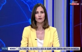 TGCOM24 – 25.5.2024 – TGCOM – Ore 11