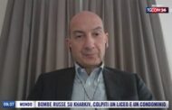 TGCOM 24  – 25.5.2024 – Dentro i fatti – Ore 9.30