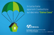 Sportelli Confedilizia sul “Salva Casa”