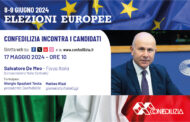 Confedilizia incontra i candidati – Salvatore De Meo (Forza Italia)