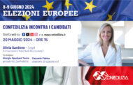 Confedilizia incontra i candidati – Raffaella Paita (Italia Viva)