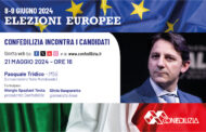 Confedilizia incontra i candidati – Pasquale Tridico (M5S)