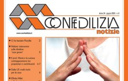 Confedilizia notizie – Giugno 2024