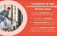 I proprietari di casa e l’economia hanno bisogno di buon senso