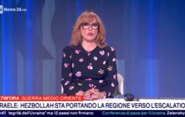 Rai News – 17.6.2024 – News – Ore 00