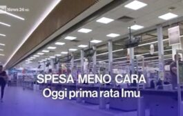 Rai News – 17.6.2024 – News – Ore 12