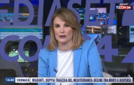 TGCOM 24 – 17.6.2024 – News Live – Ore 14.40