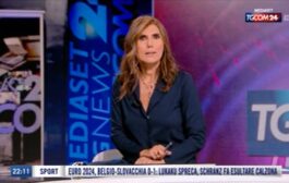TGCOM 24 – 17.6.2024 – TGCOM 24 – Ore 22