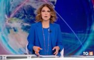 Canale 5 – 6.6.2024 – TG5 – Ore 13
