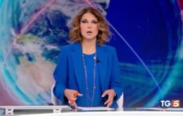 Canale 5 – 6.6.2024 – TG5 – Ore 13