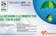 Le occasioni e le prospettive del “Salva Casa”