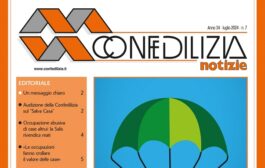 Confedilizia notizie – Luglio 2024