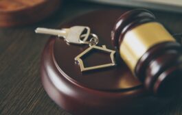 Svolta per la proprietà privata – Ora linea dura anche sui morosi