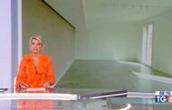 Canale 5 – 17.7.2024 – TG5 – Ore 8