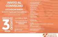 Locazioni brevi: le nuove regole per l’accoglienza
