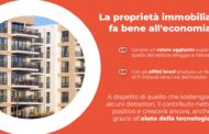 Il valore aggiunto delle attività legate al settore immobiliare