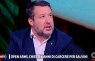Rete 4 – 16.9.2024 – Quarta Repubblica – Ore 22