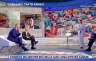 Confedilizia a Rai 3